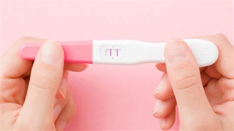Hamilelik testi ne kadar